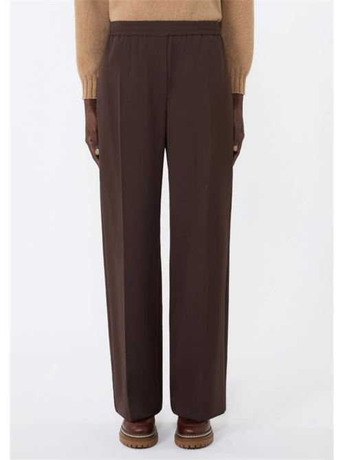 PETRA WEEKEND MAXMARA | 2525136032600009 CIOCCOLATO